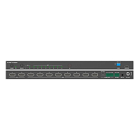 Сплиттер 2x8 HDMI 2.1, HDCP 2.3, Lideo SP28AP-8K: купить в Москве